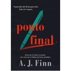Livro - Ponto final