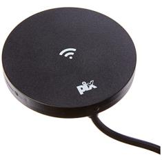 Carregador de Celular Wirelles Invisivel, Uso Escritório ou veicular