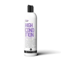 High Condition Condicionador 300ml - Curly Care