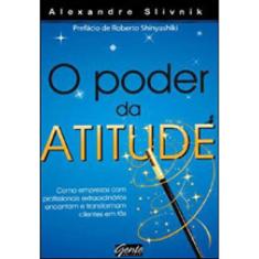 O Poder Da Atitude