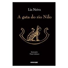 A Gata Do Rio Nilo