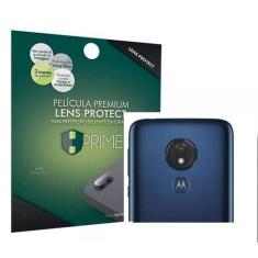 Pelicula Hprime Motorola Moto G7 Power - Lensprotect