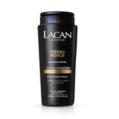 Lacan Fibra & Force Condicionador Nutrifortalecedora 300g.