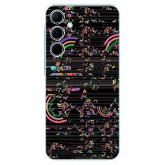 Capa Adesivo Skin006 Verso Para Samsung Galaxy A35 5G
