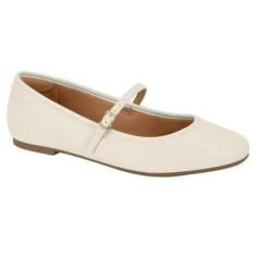 Sapato Vizzano Boneca-Feminino