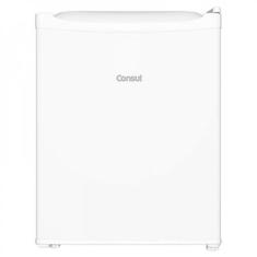 Frigobar Compacto 76 Litros Consul - CRC08CB, Branco, 220V
