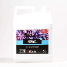Suplemento RED SEA RCP Foundation Calcium +  A+ 5L