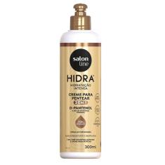 Creme De Pentear Salon Line Hidra 3Em1 D-pantenol 300ml