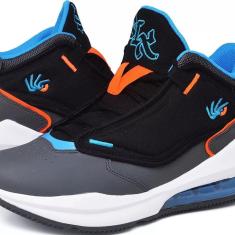 Tênis Masculino Basquete Original Six Street Ankaa-Masculino