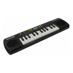 Teclado piano musical infantil com musicas divertidas