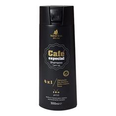SHAMPOO BARRO MINAS 300ML CAFE