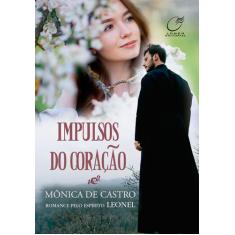 Livro - Impulsos do coração