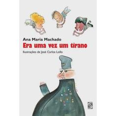 Era uma vez um tirano