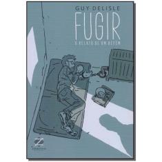 Fugir - O Relato de Um Refem