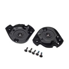 Sistema De Fixacao De Viseira Hjc Rpha 1 F016