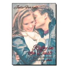 Ruby In The Dust Sortido - CHARME EDITORA, Sortido