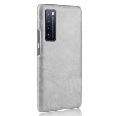 Capa adequada para Huawei Honor Nova 7, capa de celular proteção robusta 360° proteja seu telefone capa de cor retrô para Huawei Honor Nova 7
