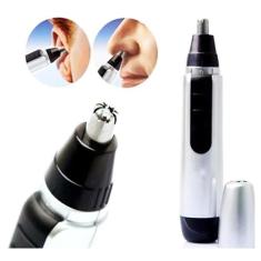 Aparador De Pelos Nariz E Orelhas - Good Look