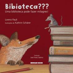 Livro - Bibioteca???