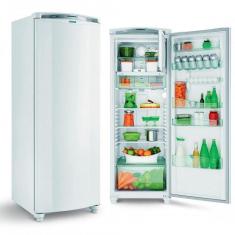 Refrigerador ConsulFacilite 342L 1 Porta Frost Free 127V, Branco, 110V