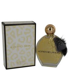 Perfume Feminino Adrienne Landau 100 Ml Eau De Parfum