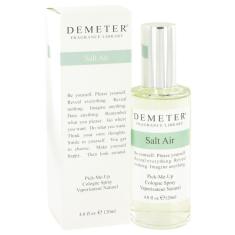 Perfume Feminino Demeter 120 Ml Salt Air Cologne