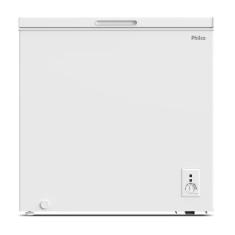Freezer Philco Horizontal PFH205B 199L Branco 220V
