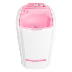 Maquina de Lavar Roupa SemiAutomatica Tanquinho Colormaq 20,1kg LCS20,