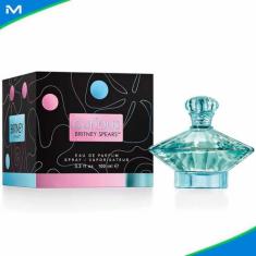 Perfume Britney Spears Curious Feminino 100ml Eau De Parfum
