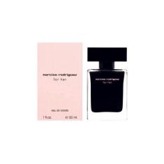 Narciso Rodriguez For Her Feminino Eau De Toilette 30Ml
