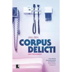 Corpus Delicti