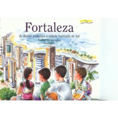 Livro - Fortaleza