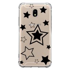 Capa Capinha De Celular Compatível com Galaxy J5 Pro Samsung Personalizada