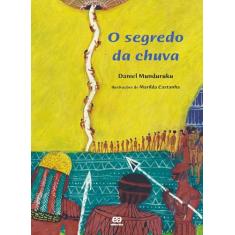 O segredo da chuva
