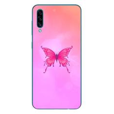 Capa Adesivo Skin163 Verso Para Samsung Galaxy A30s - KawaSkin
