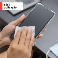 Pelicula Hidrogel Anti-Impacto Compatível Para Honor X8B - Distribuido