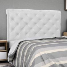 Cabeceira Queen Estofada Buona Notte - D Monegatto