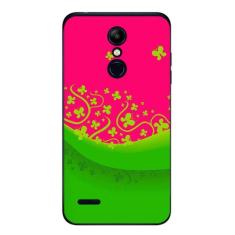 Capa Adesivo Skin358 Verso Para Lg K11+ (lg K11 Plus) - KawaSkin