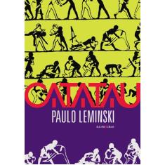 Livro - Catatau