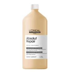 Loréal Absolut Repair Gold Quinoa Condicionador 1500ml