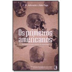 Os Primeiros Americanos
