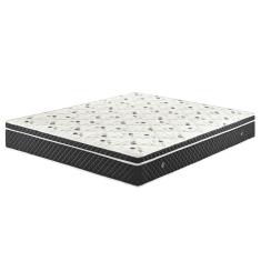 Colchão Casal sp Móveis Molas Bonnel (28x138x188)