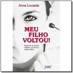 Meu Filho Voltou! - PETIT