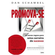 Livro - Promova-se
