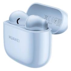 Fones De Ouvido Huawei Freebuds Se 2 Azul 40hs