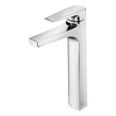 Misturador monocomando lavatorio bica alta mesa lift crhome docol - Do