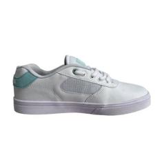 Tenis Hochs Flat Lite Branco Min-Masculino