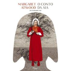 Livro - O conto da aia - Rocco