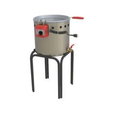 Fritador Água e Óleo 12 Litros Progás PR90E, 110V