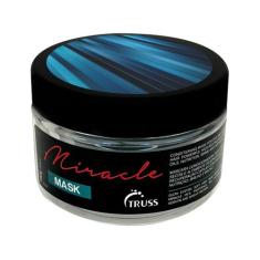 Máscara Miracle 180g Truss